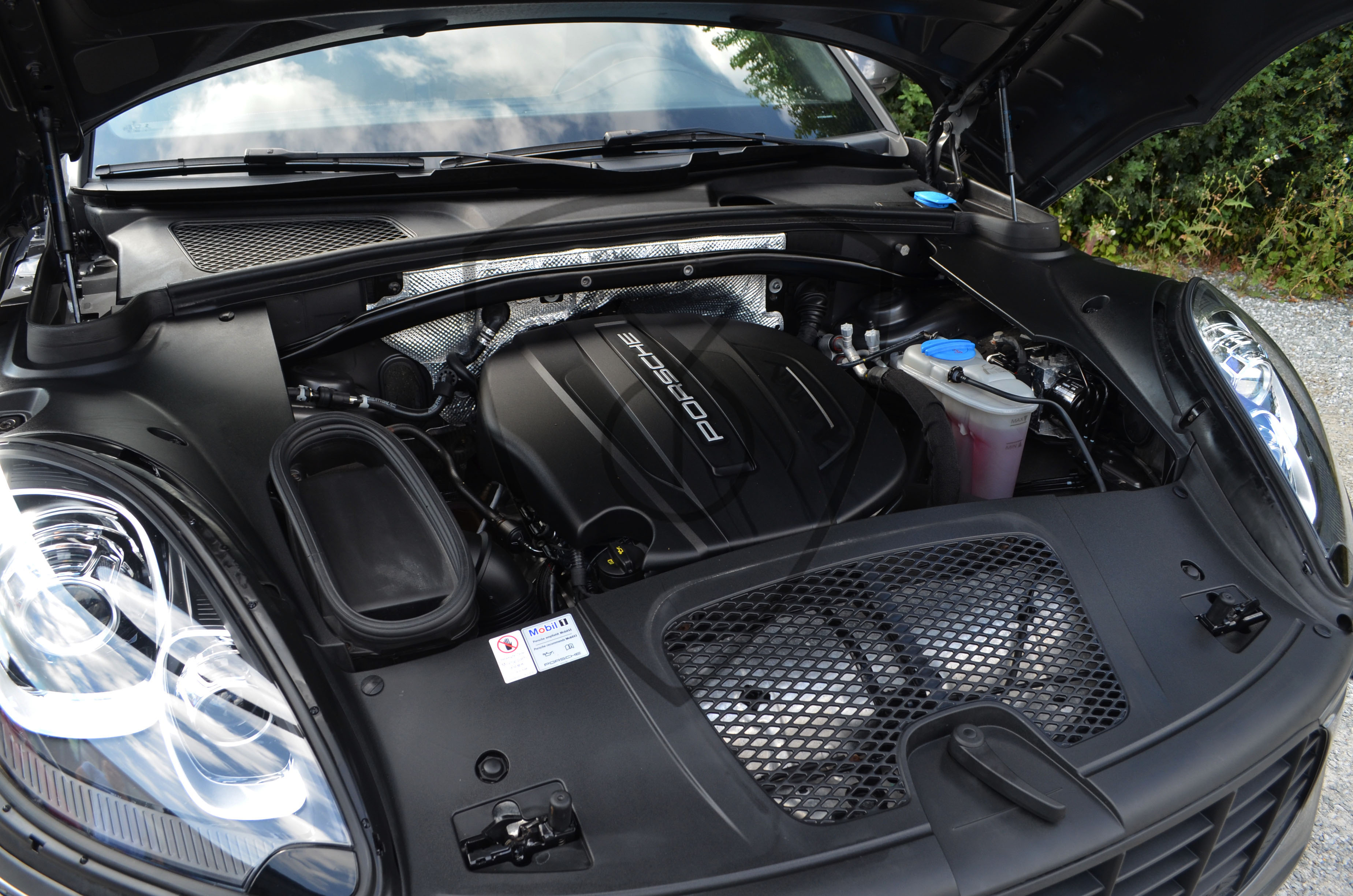 PORSCHE MACAN 2.0 TURBO PDK — image 21